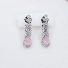 The Jill Whitegold A.D Necklace