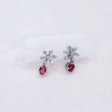 The Ivanka Whitegold A.D Necklace