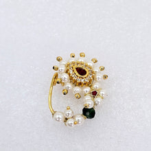 The Madhumati Moti Nath