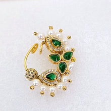 The Laxmibai Moti Nath