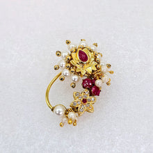 The Mahodari Moti Nath