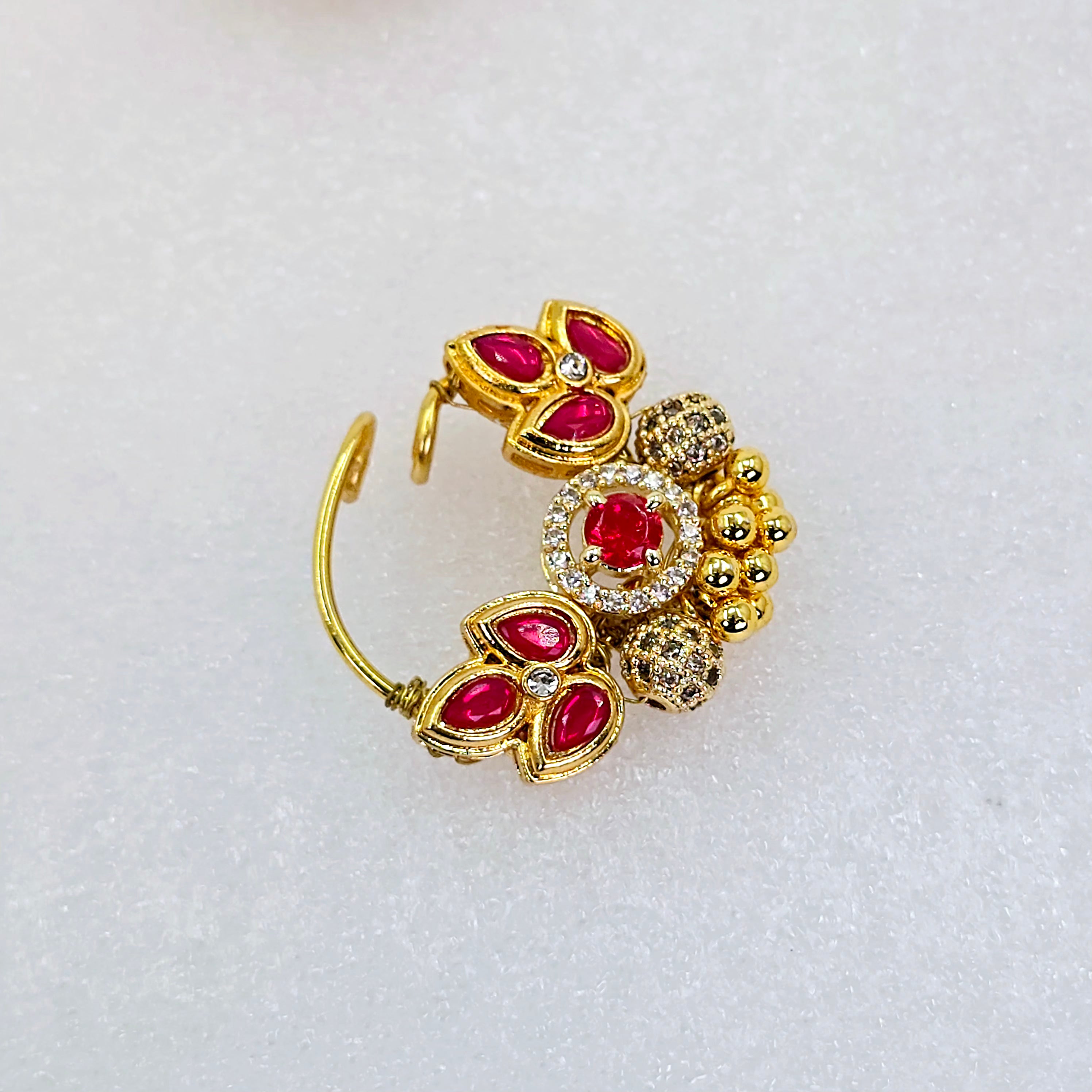 The Rajani Yellowgold A.D Nath