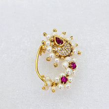 The Aaloka Moti Nath