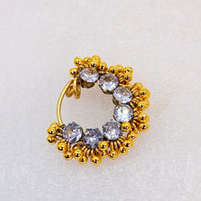 The Yashomati Yellowgold A.D Nath