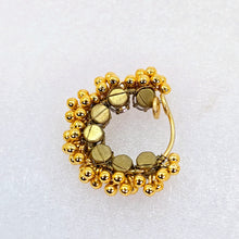 The Yashomati Yellowgold A.D Nath