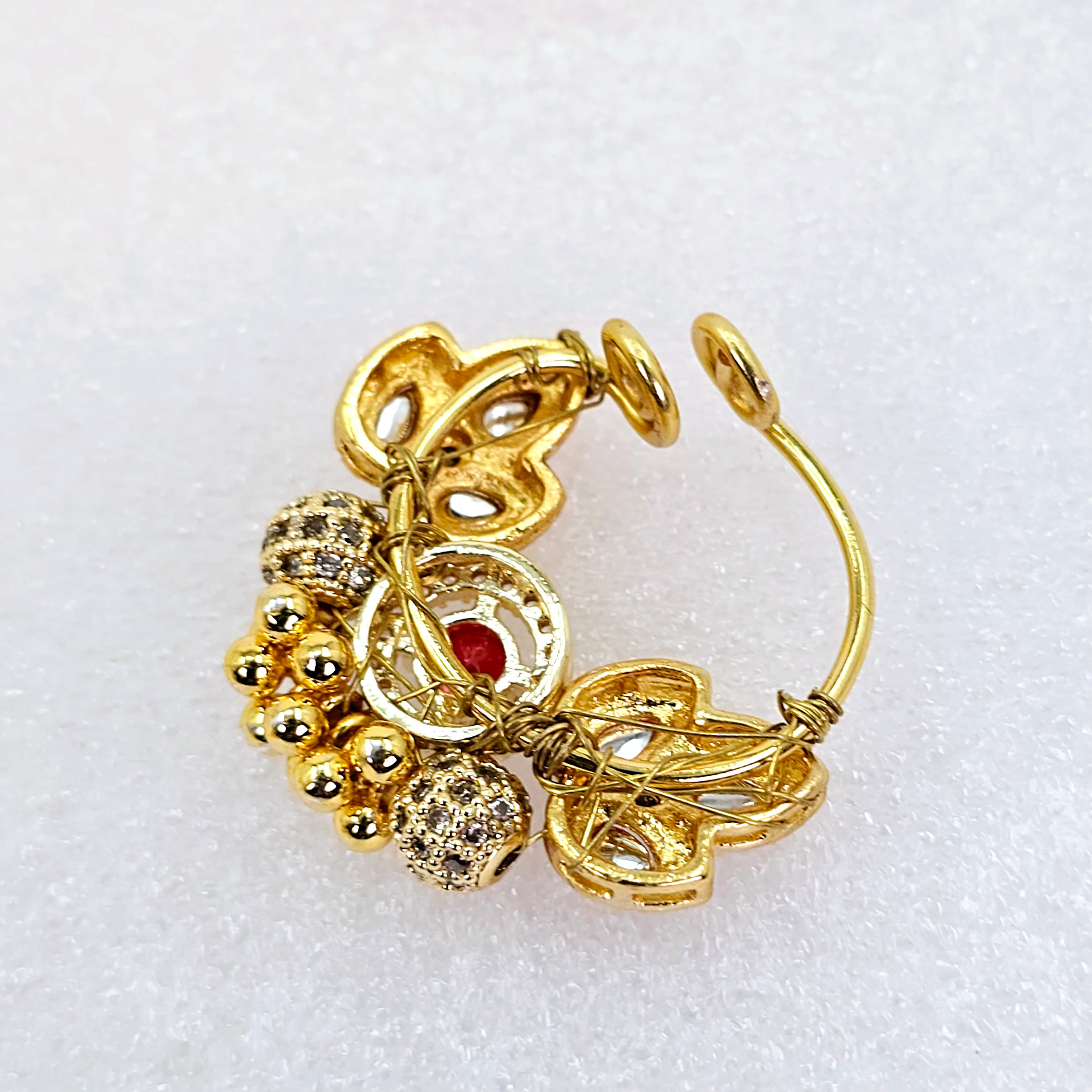 The Rajani Yellowgold A.D Nath