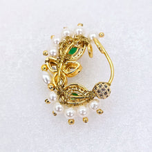 The Laxmibai Moti Nath