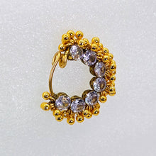 The Yashomati Yellowgold A.D Nath