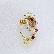 The Aaloka Moti Nath