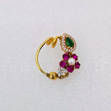 The Sharvani Yellowgold A.D Nath