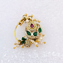 The Tarabai Moti Nath