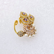 The Trishala Yellowgold A.D Nath