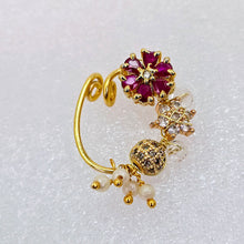 The Sakini Yellowgold A.D Nath