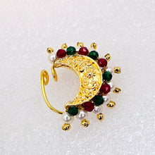 The Rajvanti Moti Nath