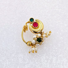 The Manjusha Moti Nath