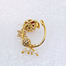 The Sakini Yellowgold A.D Nath