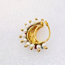 The Rajvanti Moti Nath