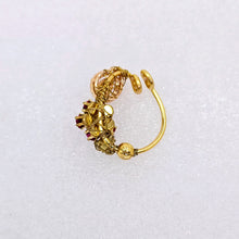 The Sharvani Yellowgold A.D Nath