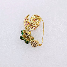 The Chandrakala Yellowgold A.D Nath