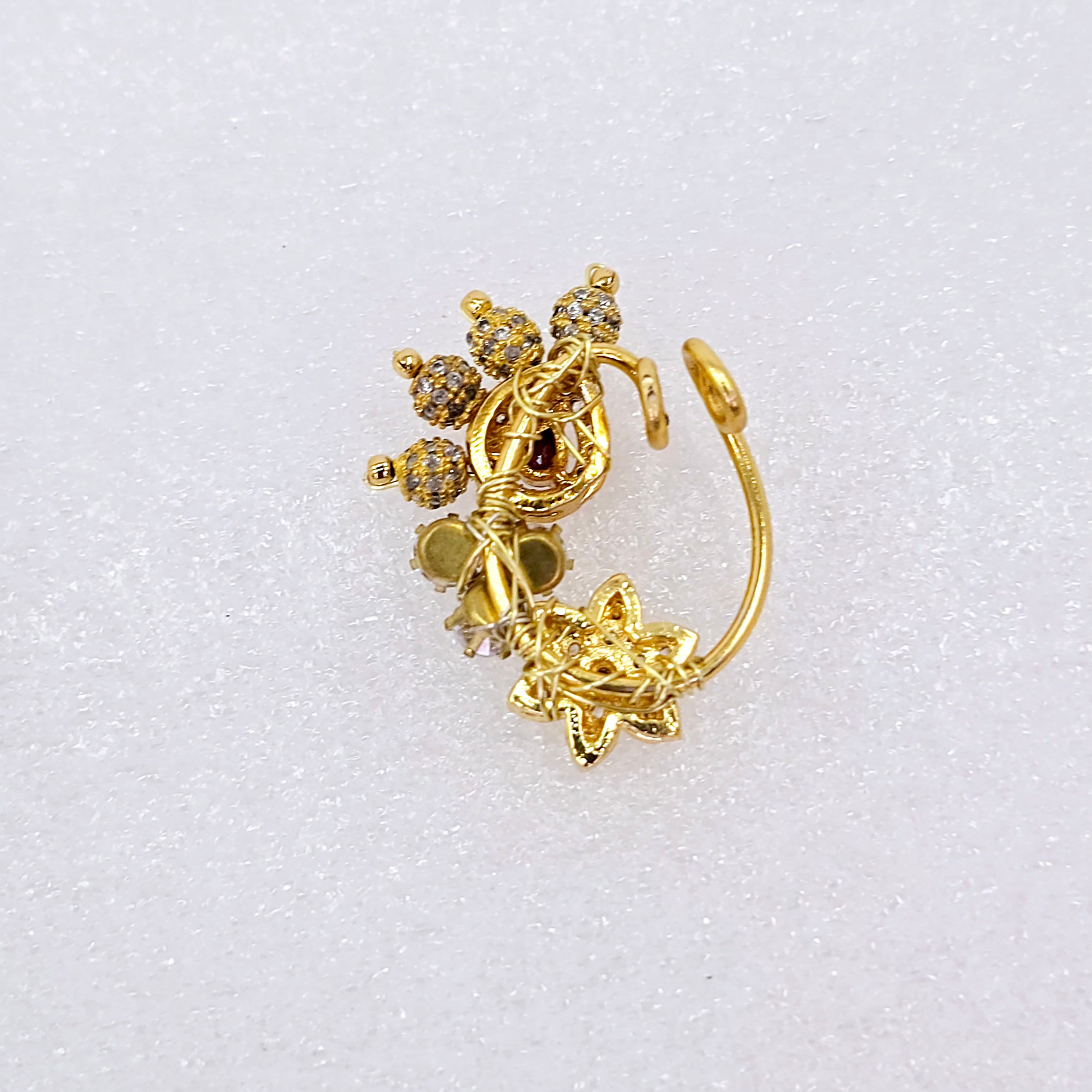 The Yesubai Yellowgold A.D Nath