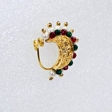 The Rajvanti Moti Nath