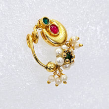 The Manjusha Moti Nath