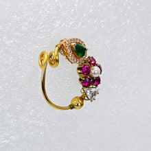 The Sharvani Yellowgold A.D Nath