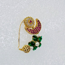 The Chandrakala Yellowgold A.D Nath