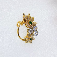 The Jiza Yellowgold A.D Nath