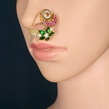 The Chandrakala Yellowgold A.D Nath