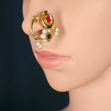 The Manjusha Moti Nath