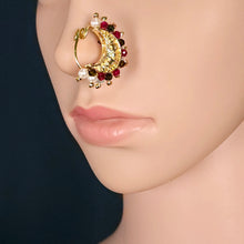 The Rajvanti Moti Nath