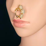 The Shilavati Yellowgold A.D Nath
