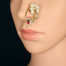 The Ahilya Moti Nath