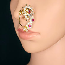 The Aaloka Moti Nath