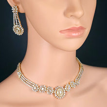 The Rory Yellowgold A.D Necklace