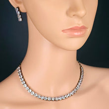 The Sienna Blackgold A.D Necklace