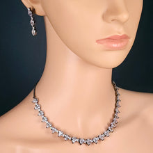 The Selena Blackgold A.D Necklace