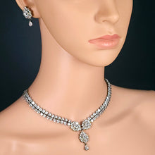 The Yara Blackgold A.D Necklace