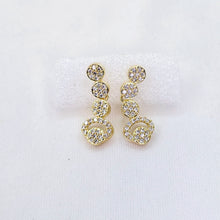 The Ruby Yellowgold A.D Necklace