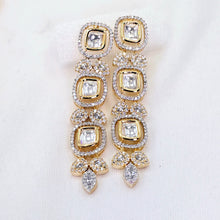 The Shelby Yellowgold A.D Necklace