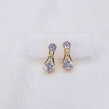 The Sailor Yellowgold A.D Necklace