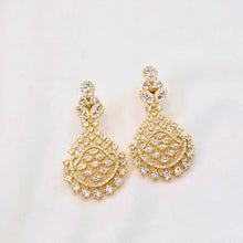 The Rynn Yellowgold A.D Necklace