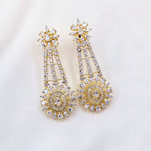 The Rory Yellowgold A.D Necklace