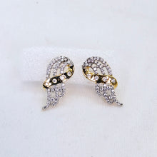 The Rachel Yellowgold A.D Necklace