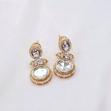 The Pauline Yellowgold A.D Necklace