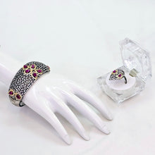 The Sloan Blackgold A.D Necklace