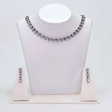 The Selena Blackgold A.D Necklace