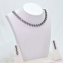 The Selena Blackgold A.D Necklace