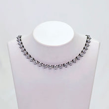 The Selena Blackgold A.D Necklace